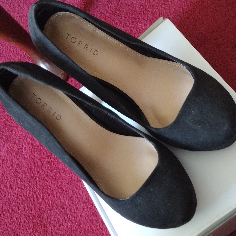 Heals